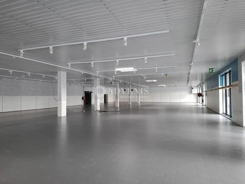 Local commercial dans Nancy à vendre - Photo de l’immeuble – Image 2 sur 10