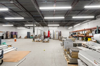 84 Industrial Ave, Little Ferry, NJ à louer Photo intérieure– Image 2 sur 5