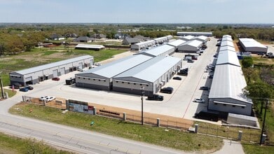 308 E Fm 1830, Argyle, TX à louer Aérien– Image 2 sur 2