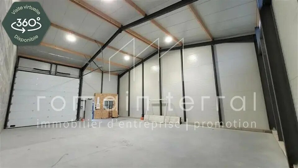 17 Rue Emile Baudot, Limoges à louer Photo de l’immeuble– Image 1 sur 7