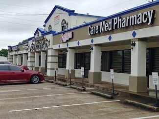 Plus de détails pour 6713 Broadway, Pearland, TX - Local commercial à louer