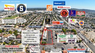 Plus de détails pour 1281 E La Habra Blvd, La Habra, CA - Bureau/Local commercial à louer