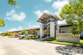 Plus de détails pour 8200-8250 Ferguson Ave, Sacramento, CA - Bureau, Industriel/Logistique à louer