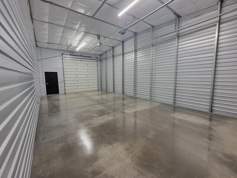 5500 Aviation Way E, Missoula, MT à louer - Photo intérieure – Image 3 sur 8