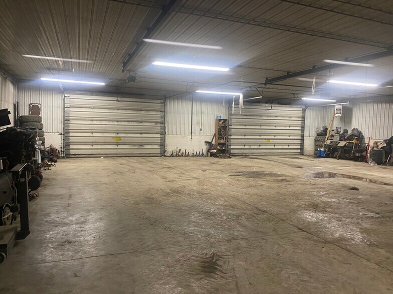 1550 Wentzel St, Rochester, IN à vendre - Photo de l’immeuble – Image 2 sur 16
