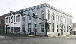 Plus de détails pour Downtown Sedalia Mixed-Use Buildings – à vendre, Sedalia, MO