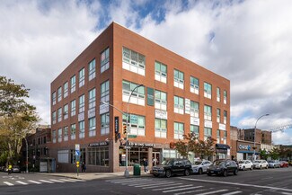 Plus de détails pour 47-01 Queens Blvd, Sunnyside, NY - Bureau/Médical à louer