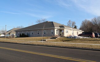 Plus de détails pour 865 S Cedar St, Mason, MI - Bureau à vendre