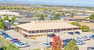 Plus de détails pour 19700 E Parker Square Dr, Parker, CO - Santé à vendre