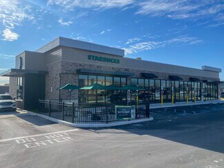 Plus de détails pour 1224 N Dixie Hwy, Monroe, MI - Local commercial à louer