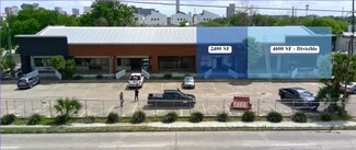 Plus de détails pour 3101-3121 Fountain View Dr, Houston, TX - Local commercial à louer