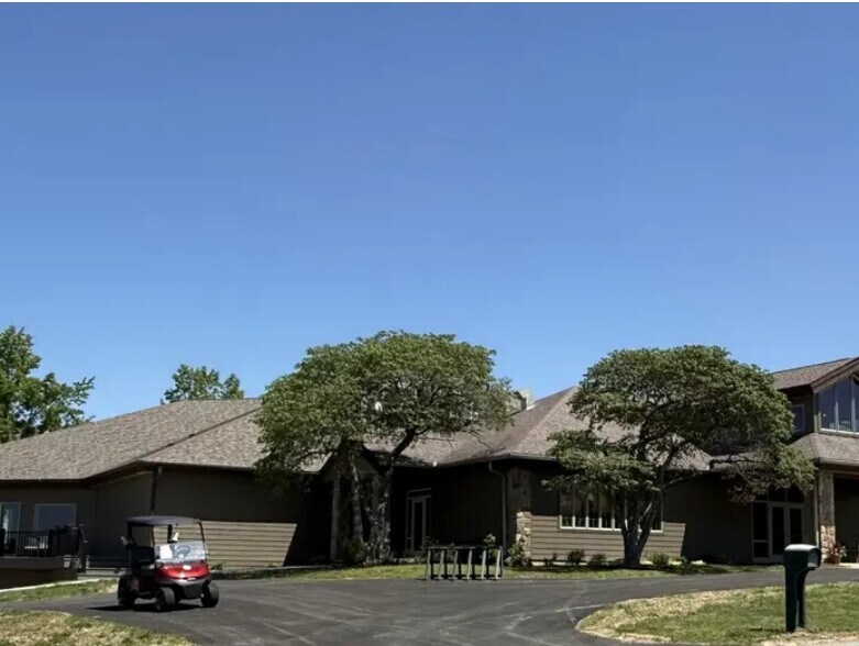 00 E Stone Creek Dr, Makanda, IL à vendre - Photo de l’immeuble – Image 3 sur 14