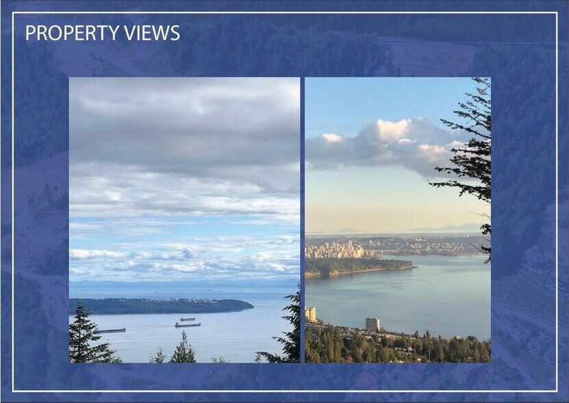 4140 Cypress Bowl Rd, West Vancouver, BC à vendre - Photo de l’immeuble – Image 3 sur 10