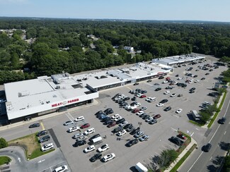 Plus de détails pour 4585-4645 Sunrise Hwy, Bohemia, NY - Local commercial à louer