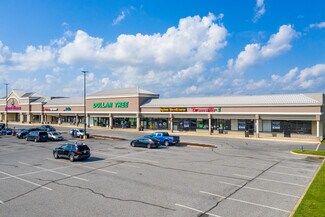 Plus de détails pour 75-87 S White Horse Pike, Hammonton, NJ - Local commercial à louer