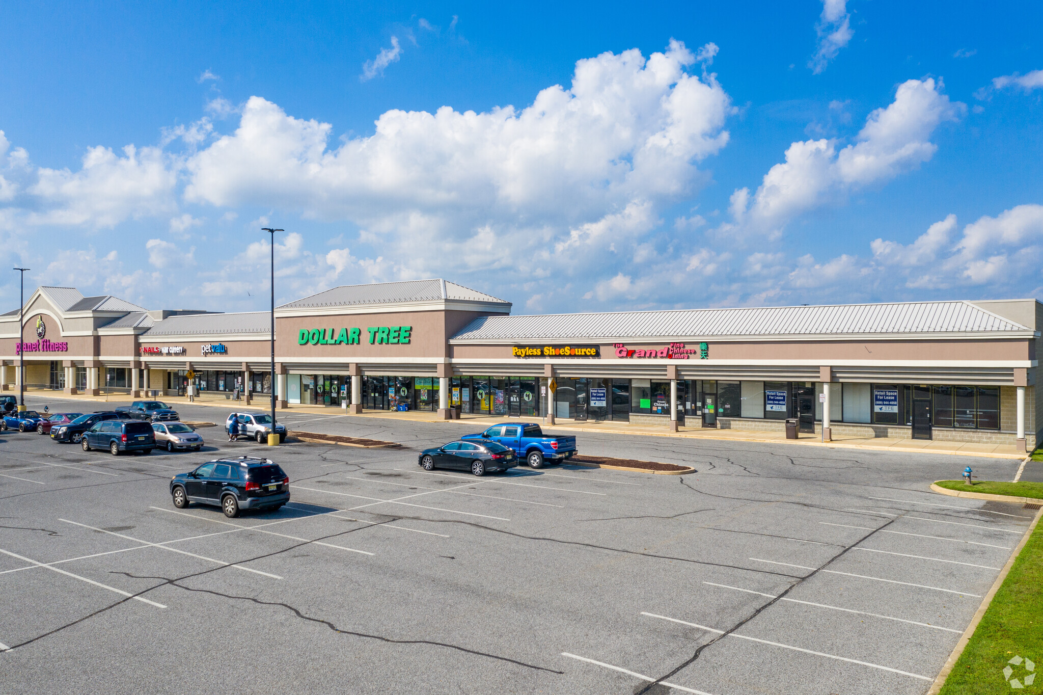75-87 S White Horse Pike, Hammonton, NJ à louer Photo principale– Image 1 sur 7