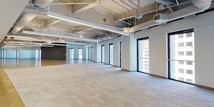 201 Mission St, San Francisco, CA à louer Photo intérieure– Image 2 sur 4