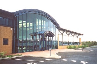 Blackburn Rd, Padiham à louer Autre– Image 2 sur 2