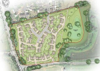 Plus de détails pour Meadow Ln, Stamford - Terrain à vendre