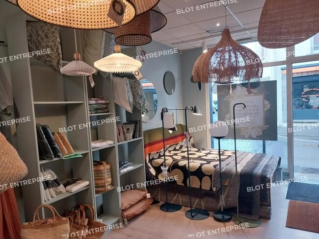 Plus de détails pour Local commercial à louer