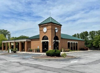 Plus de détails pour 5610 Coventry Ln, Fort Wayne, IN - Local commercial à vendre