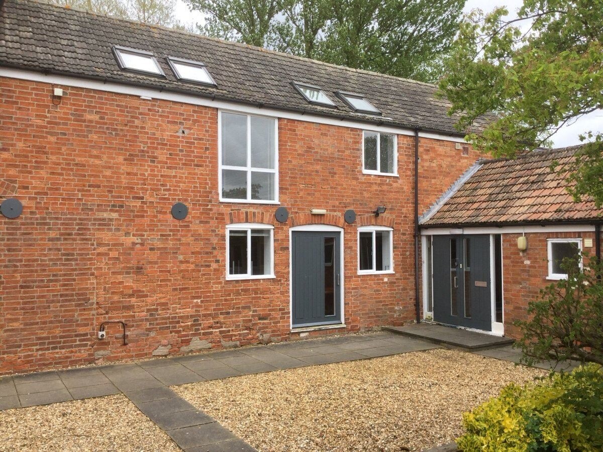 20 Market St, Swavesey à louer Photo de l’immeuble– Image 1 sur 2