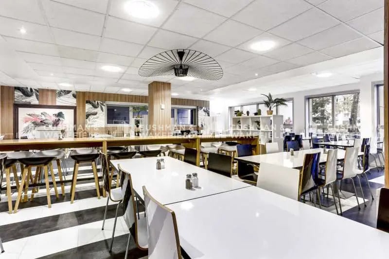 42 Bis Rue Guynemer, Issy-les-Moulineaux à louer - Photo de l’immeuble – Image 3 sur 18