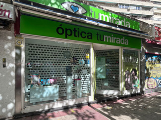 Plus de détails pour Calle Cebreros, 46, Madrid - Local commercial à louer