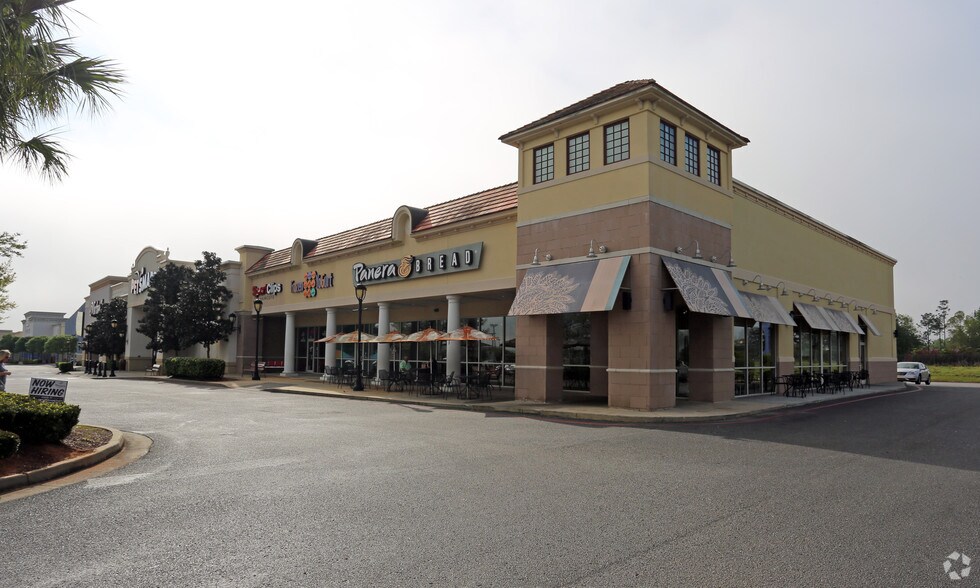 10200 Eastern Shore Blvd, Spanish Fort, AL à louer - Photo de l’immeuble – Image 3 sur 17