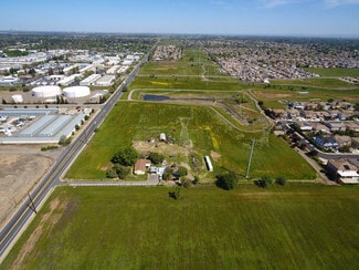 Plus de détails pour 9846 Waterman Rd, Elk Grove, CA - Terrain à vendre