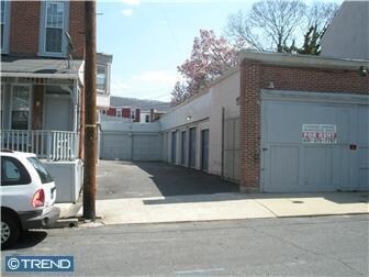 741 Church St, Reading, PA à vendre - Photo principale – Image 1 sur 1