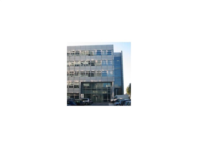 Plus de détails pour 47 Boulevard Ornano, Saint-Denis - Bureau, Industriel/Logistique à louer