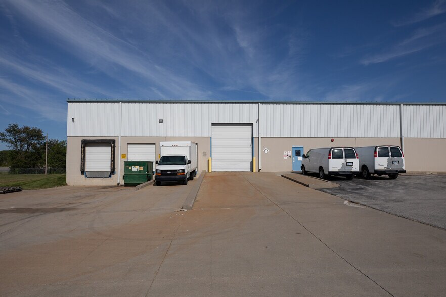 417 S 42nd St, Kansas City, KS à vendre - Photo de l’immeuble – Image 3 sur 14