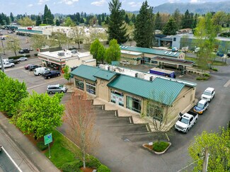 Plus de détails pour 5810 Main St, Springfield, OR - Local commercial à louer