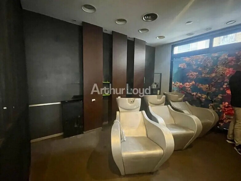 Local commercial dans Reims à louer - Photo intérieure – Image 3 sur 5