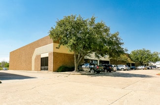Plus de détails pour 4007 Greenbriar Dr, Stafford, TX - Industriel/Logistique à louer