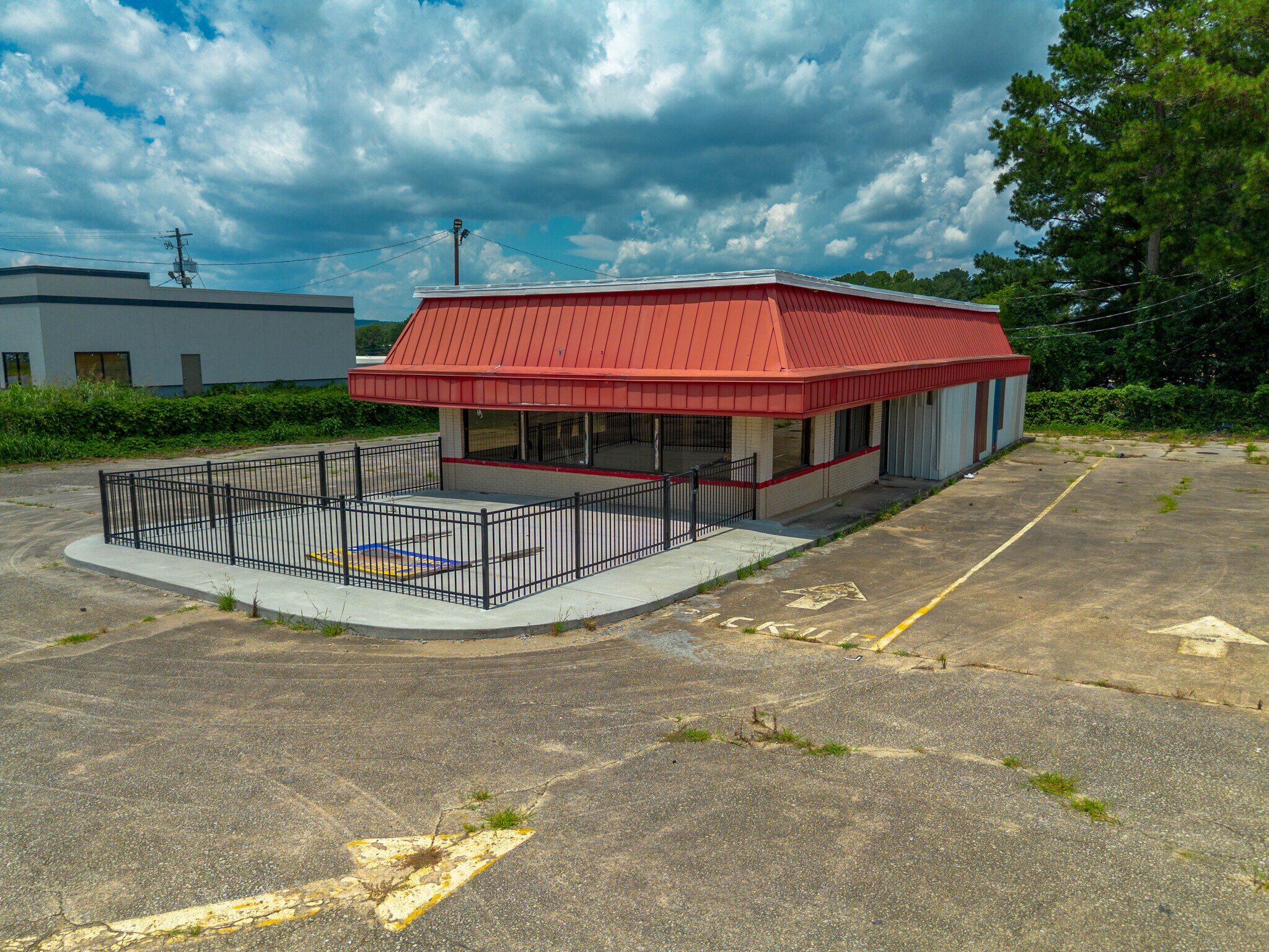 4145 Fulton Industrial Blvd, Atlanta, GA à louer Photo principale– Image 1 sur 15