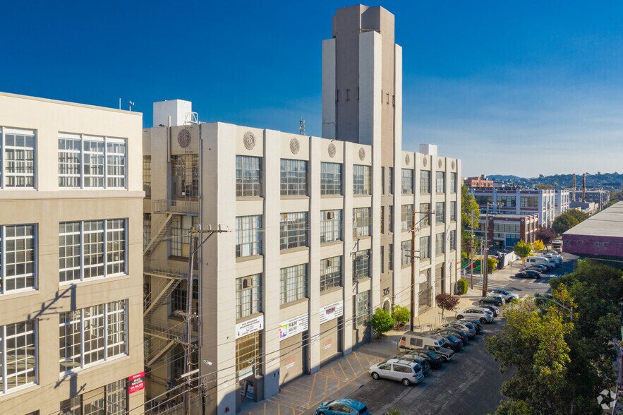 375 Alabama St, San Francisco, CA à louer - Photo de l’immeuble – Image 3 sur 4