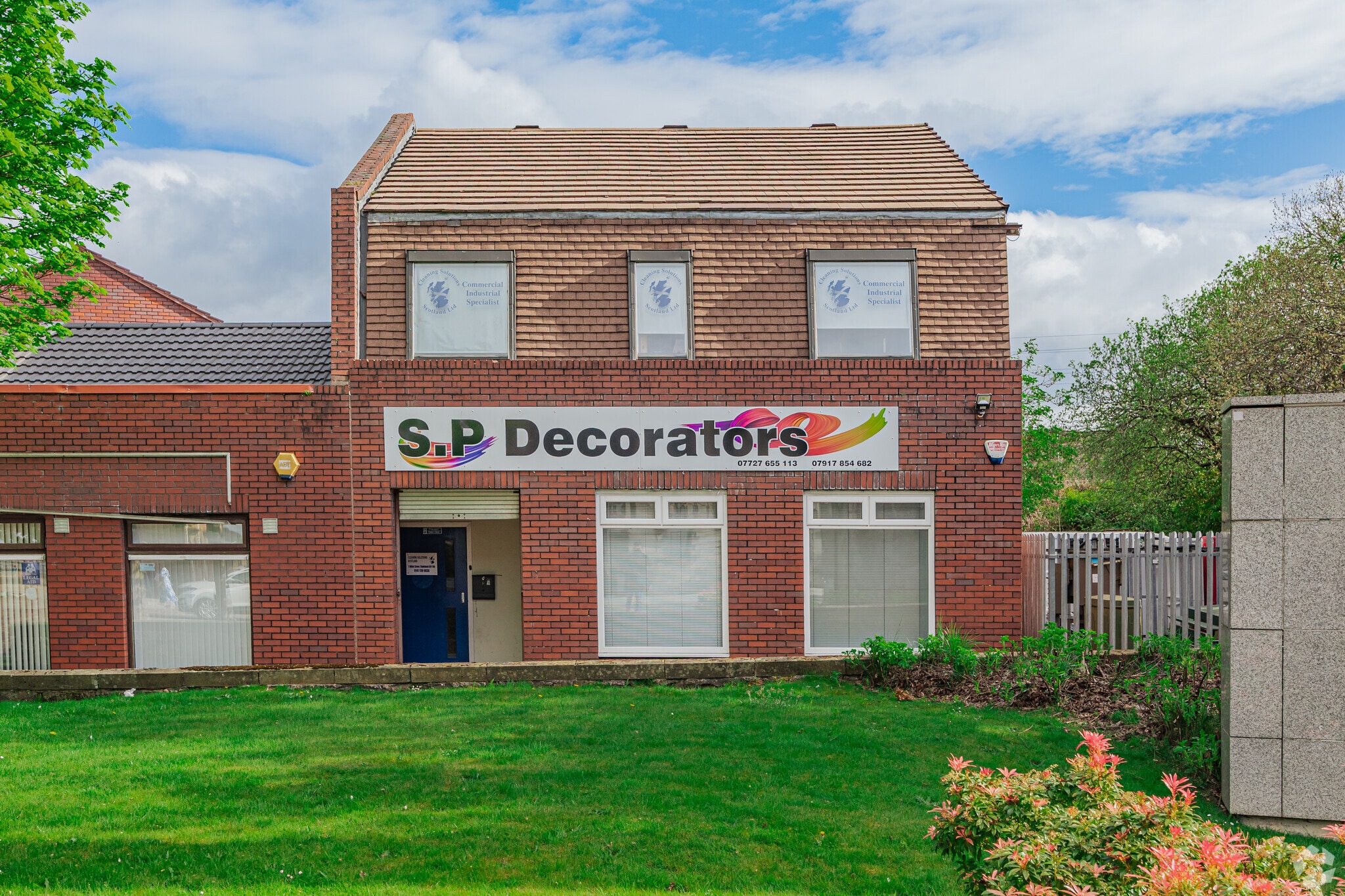 2 Miller St, Clydebank à louer Photo principale– Image 1 sur 3