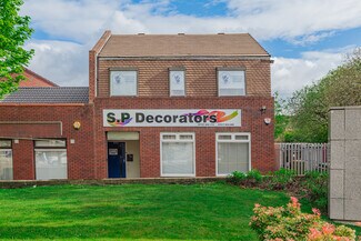 Plus de détails pour 2 Miller St, Clydebank - Bureau à louer