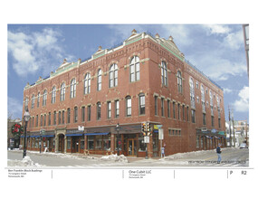 75 Congress St, Portsmouth, NH à louer Photo de l’immeuble– Image 2 sur 19