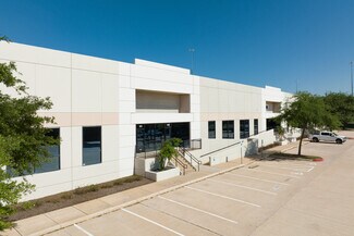 Plus de détails pour 2525 Ridgepoint Dr, Austin, TX - Industriel/Logistique à louer