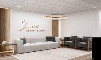 Plus de détails pour 530 W Street Rd, Warminster, PA - Bureau/Local commercial, Local commercial à louer
