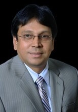 Bharat Patel