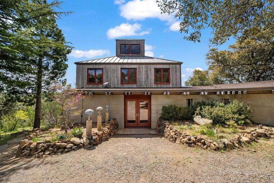 1020 Julian Orchards Dr, Julian, CA à vendre - Photo de l’immeuble – Image 3 sur 51