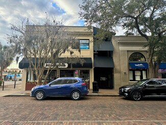 Plus de détails pour 306 S Park Ave, Winter Park, FL - Bureau/Local commercial à louer