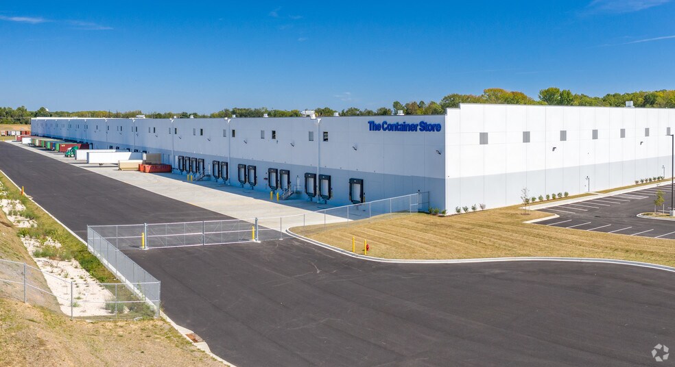 1000 Woodley Rd, Aberdeen, MD à louer - Photo de l’immeuble – Image 3 sur 11