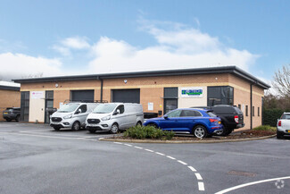 Plus de détails pour Cleveland Gate Business Park – Industriel/Logistique à vendre, Guisborough