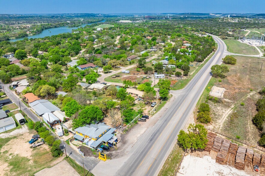 4455 Highway 27, Kerrville, TX à vendre - Photo de l’immeuble – Image 3 sur 28