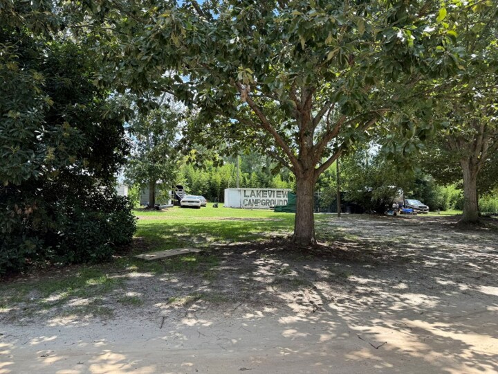 70 Roby Reeves Rd, Sycamore, GA à vendre - Photo de l’immeuble – Image 3 sur 26